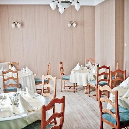 Hotel 아라드 외부 사진
