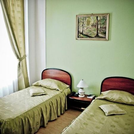 Hotel 아라드 객실 사진