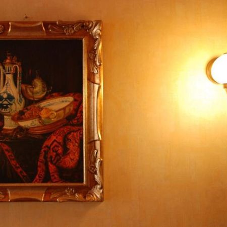 Hotel 아라드 외부 사진