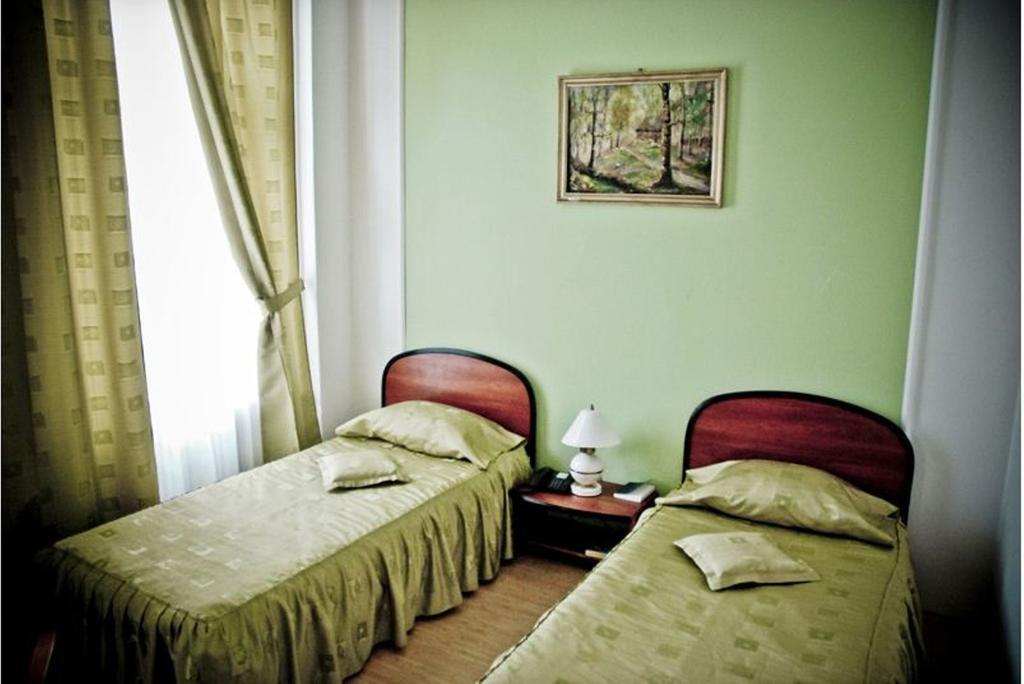 Hotel 아라드 객실 사진