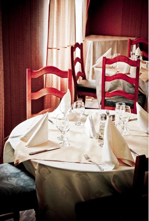 Hotel 아라드 외부 사진